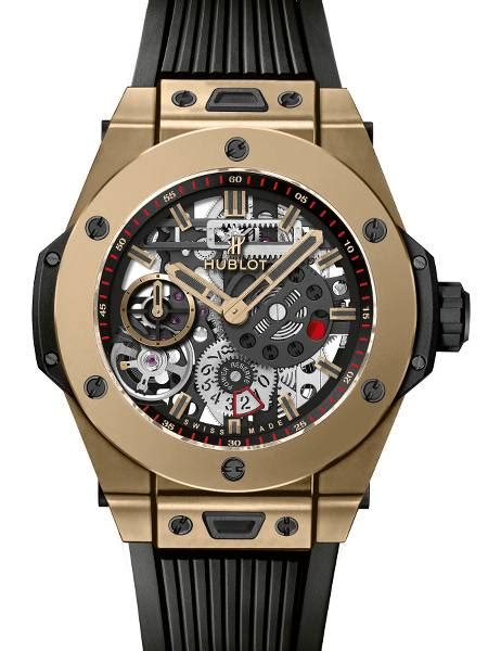 orologio hublot ferragni|orologio hublot prezzo.